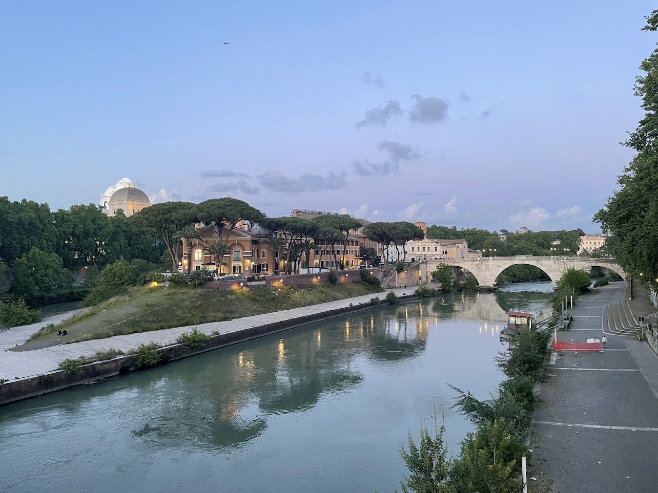 Roma