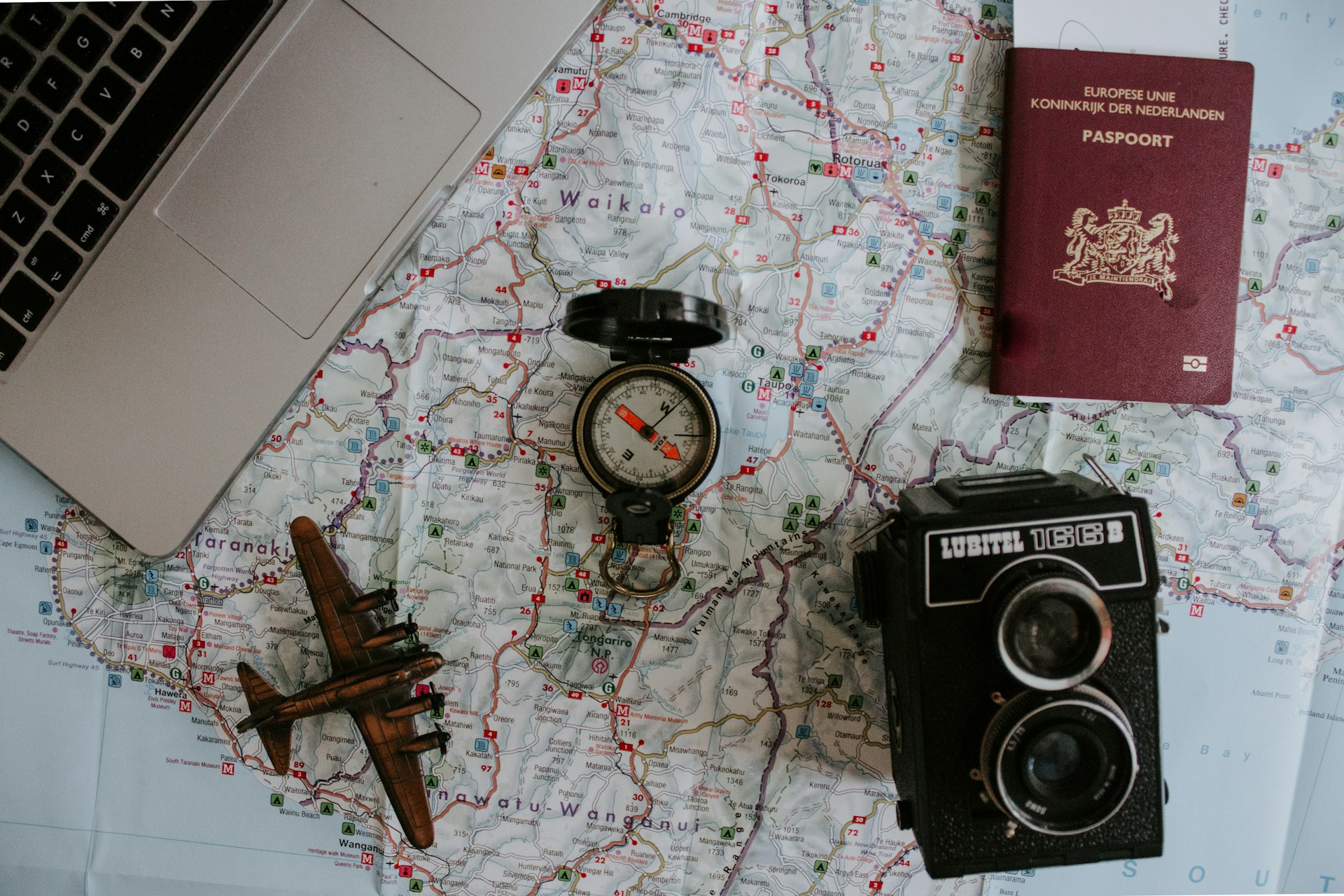 Como Usar o PlanoViajar: Guia Completo para Organizar suas Viagens